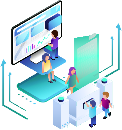 Ready to move your Business Online