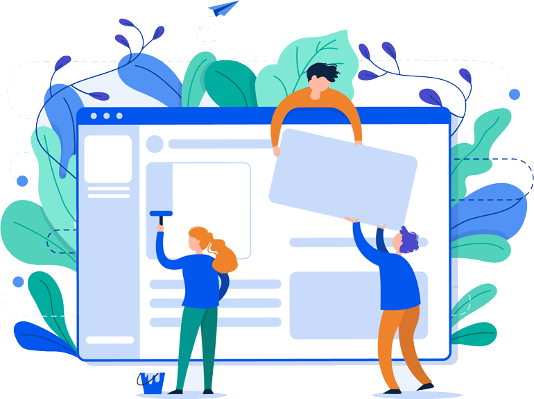 Web & Windows Application Development