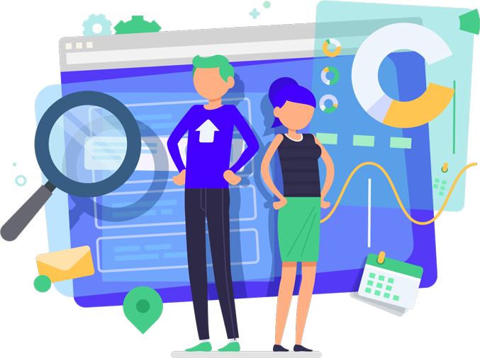 SEO & Social Media Marketing