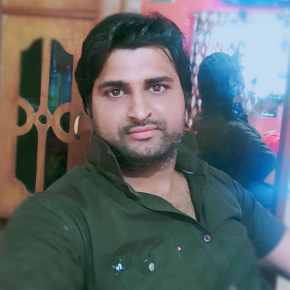 Amit Bhati