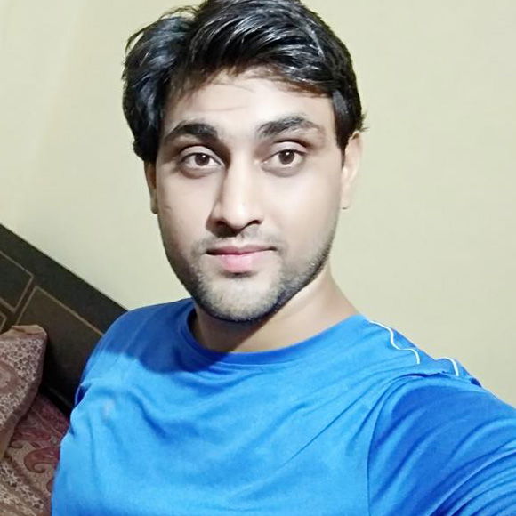 Tarun Sharma