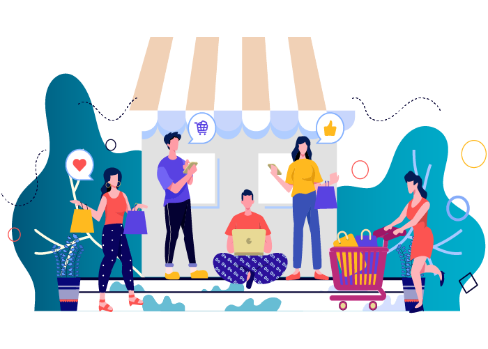 eCommerce Development